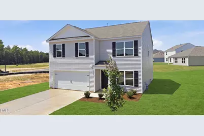 304 Wellspring Drive, Rocky Mount, NC 27804 - Photo 3