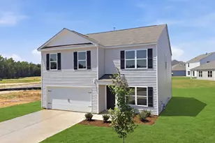 304 Wellspring Dr, Rocky Mount, NC 27804 - Photo 3