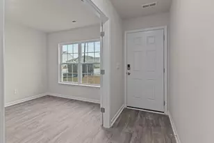 304 Wellspring Dr, Rocky Mount, NC 27804 - Photo 5