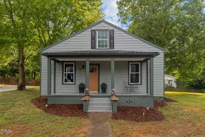 301 W Hill Avenue S, Hillsborough, NC 27278 - Photo 1