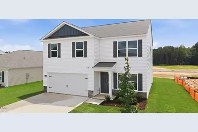 7221 Silverleaf Road, Rocky Mount, NC 27804 - Photo 3