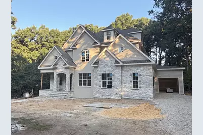 6917 Justice Drive, Raleigh, NC 27615 - Photo 1