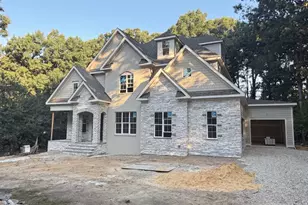 6917 Justice Dr, Raleigh, NC 27615 - Photo 1