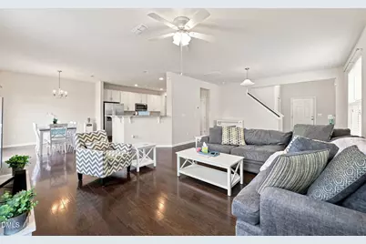 3520 Massey Ridge Court, Raleigh, NC 27616 - Photo 25