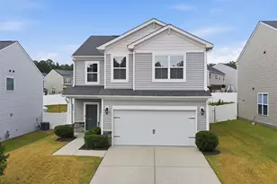 3520 Massey Ridge Ct, Raleigh, NC 27616 - Photo 1