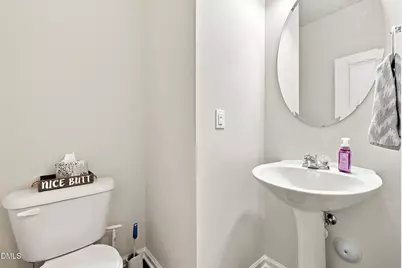 3520 Massey Ridge Court, Raleigh, NC 27616 - Photo 21