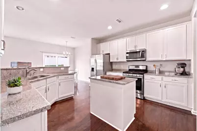 3520 Massey Ridge Court, Raleigh, NC 27616 - Photo 3