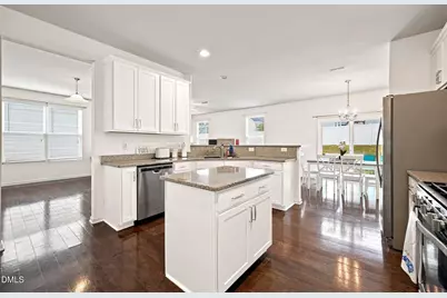 3520 Massey Ridge Court, Raleigh, NC 27616 - Photo 19