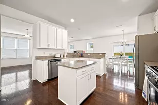 3520 Massey Ridge Ct, Raleigh, NC 27616 - Photo 19