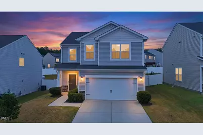 3520 Massey Ridge Court, Raleigh, NC 27616 - Photo 1