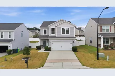 3520 Massey Ridge Court, Raleigh, NC 27616 - Photo 15
