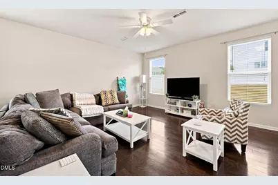 3520 Massey Ridge Court, Raleigh, NC 27616 - Photo 23