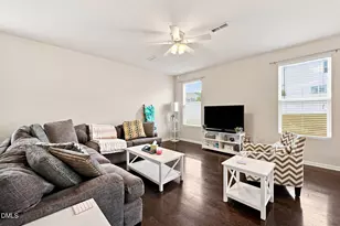 3520 Massey Ridge Ct, Raleigh, NC 27616 - Photo 23