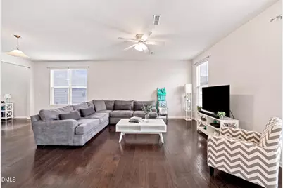 3520 Massey Ridge Court, Raleigh, NC 27616 - Photo 5
