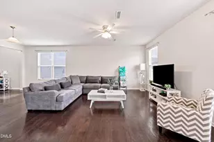 3520 Massey Ridge Ct, Raleigh, NC 27616 - Photo 5