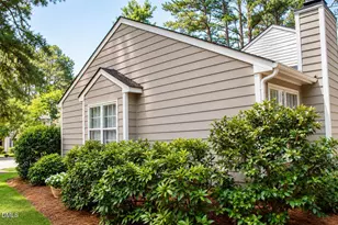 212 Wetherburn Ln, Raleigh, NC 27615 - Photo 21