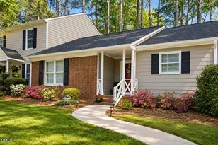 212 Wetherburn Ln, Raleigh, NC 27615 - Photo 21