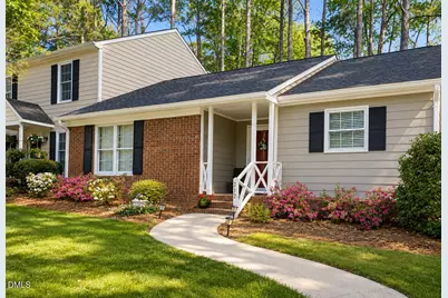 212 Wetherburn Lane, Raleigh, NC 27615 - Photo 1