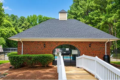 212 Wetherburn Lane, Raleigh, NC 27615 - Photo 25
