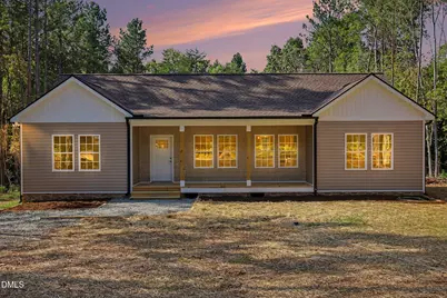 2081 Satterwhite Road, Oxford, NC 27565 - Photo 1