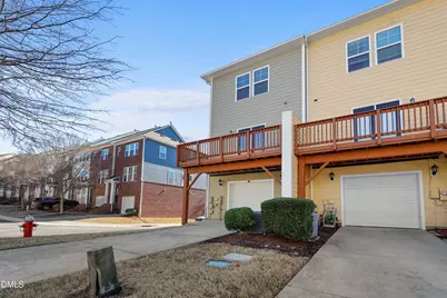 3017 Summerhouse Road, Cary, NC 27519 - Photo 31