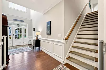 209 Old Ballentine Way, Holly Springs, NC 27540 - Photo 27