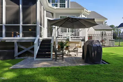 209 Old Ballentine Way, Holly Springs, NC 27540 - Photo 55