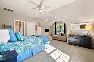 209 Old Ballentine Way, Holly Springs, NC 27540 - Photo 37