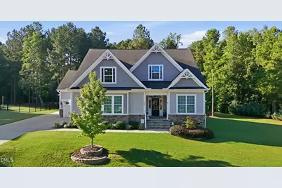 209 Old Ballentine Way, Holly Springs, NC 27540 - Photo 3
