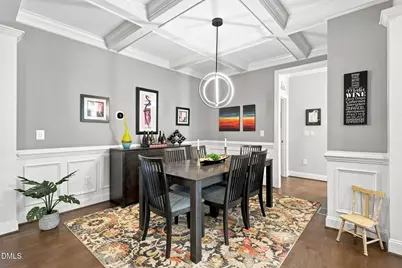 209 Old Ballentine Way, Holly Springs, NC 27540 - Photo 25