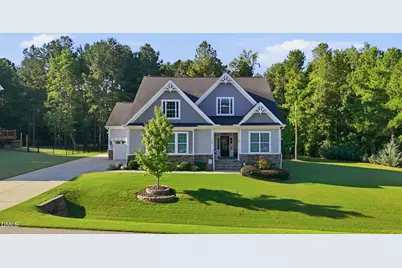 209 Old Ballentine Way, Holly Springs, NC 27540 - Photo 67
