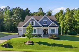209 Old Ballentine Way, Holly Springs, NC 27540 - Photo 67