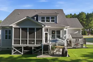 209 Old Ballentine Way, Holly Springs, NC 27540 - Photo 5