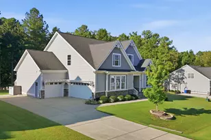 209 Old Ballentine Way, Holly Springs, NC 27540 - Photo 3