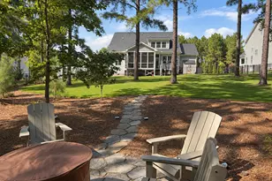 209 Old Ballentine Way, Holly Springs, NC 27540 - Photo 51