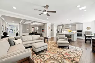 209 Old Ballentine Way, Holly Springs, NC 27540 - Photo 21