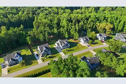 209 Old Ballentine Way, Holly Springs, NC 27540 - Photo 63