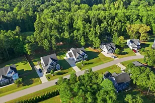 209 Old Ballentine Way, Holly Springs, NC 27540 - Photo 63