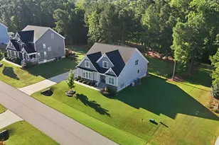 209 Old Ballentine Way, Holly Springs, NC 27540 - Photo 7