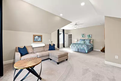 209 Old Ballentine Way, Holly Springs, NC 27540 - Photo 39