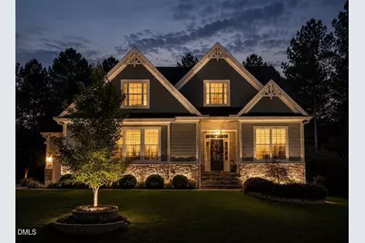 209 Old Ballentine Way, Holly Springs, NC 27540 - Photo 69