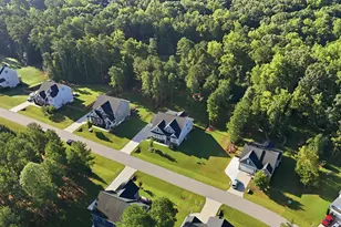 209 Old Ballentine Way, Holly Springs, NC 27540 - Photo 61