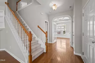 101 Courts Garden Way, Cary, NC 27513 - Photo 13