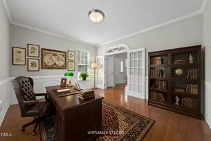101 Courts Garden Way, Cary, NC 27513 - Photo 5