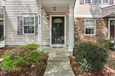 3230 Ivey Wood Lane, Durham, NC 27703 - Photo 23