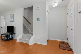 3230 Ivey Wood Ln, Durham, NC 27703 - Photo 5
