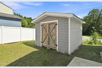 359 Emilies Crossing Way, Lillington, NC 27546 - Photo 29