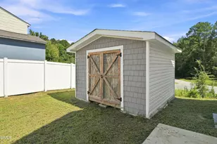 359 Emilies Crossing Way, Lillington, NC 27546 - Photo 29