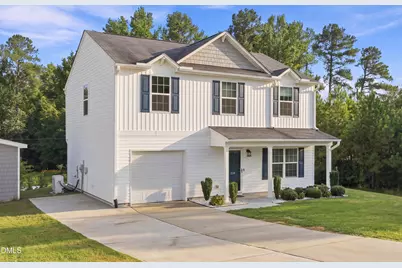 359 Emilies Crossing Way, Lillington, NC 27546 - Photo 3
