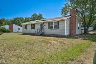 3007 Lewy Ln, Rocky Mount, NC 27801 - Photo 1